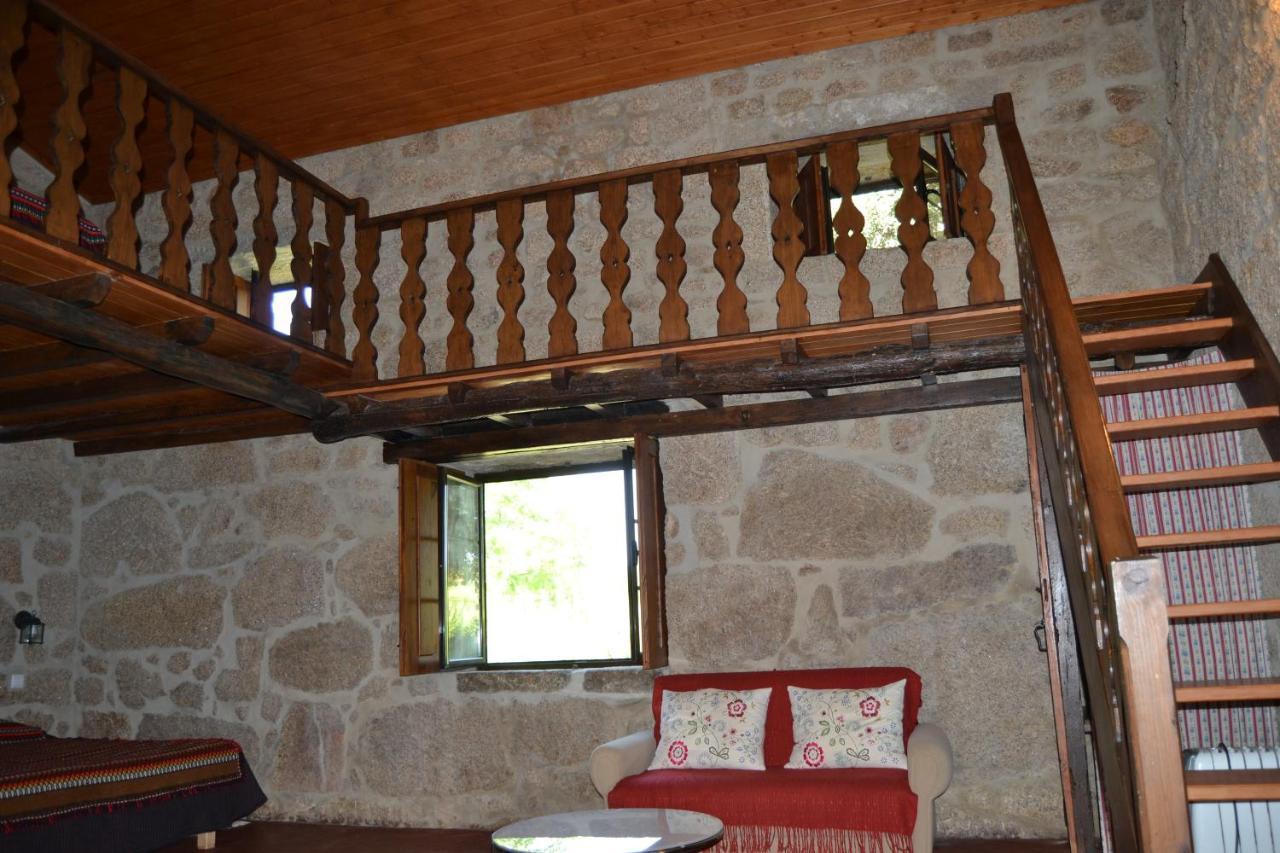 Quinta Da Alma Cheia Konuk evi Ninho do Açor Dış mekan fotoğraf