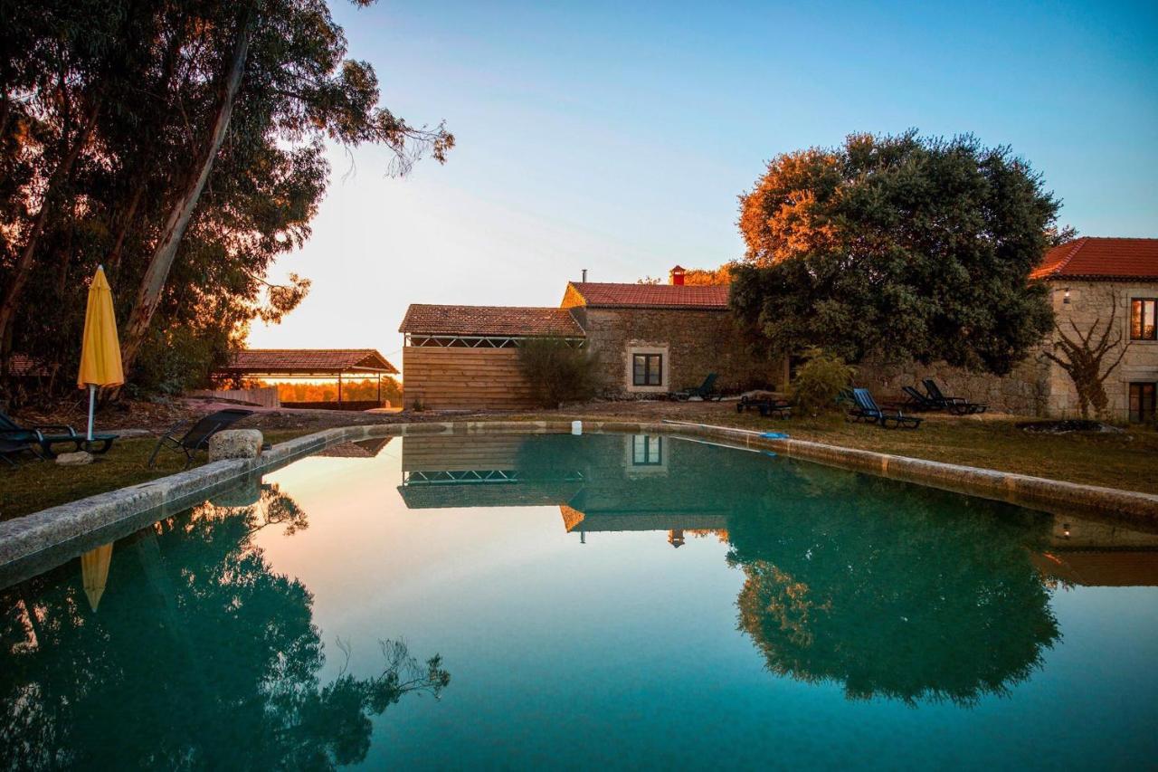 Quinta Da Alma Cheia Konuk evi Ninho do Açor Dış mekan fotoğraf