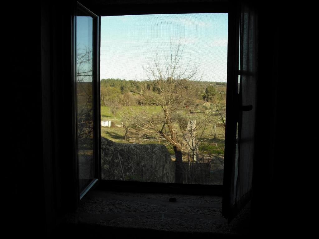 Quinta Da Alma Cheia Konuk evi Ninho do Açor Oda fotoğraf