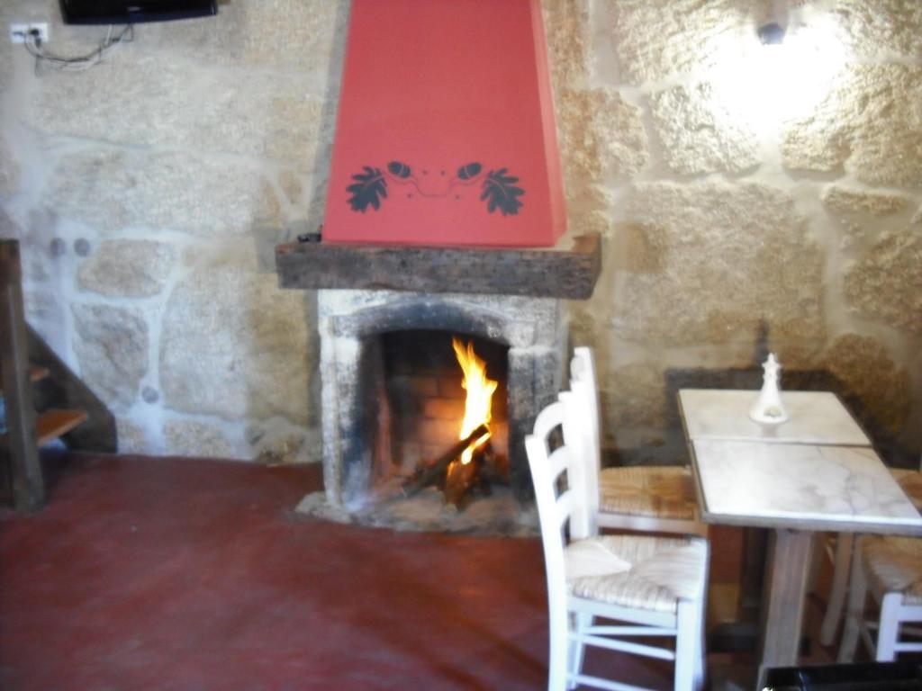 Quinta Da Alma Cheia Konuk evi Ninho do Açor Oda fotoğraf