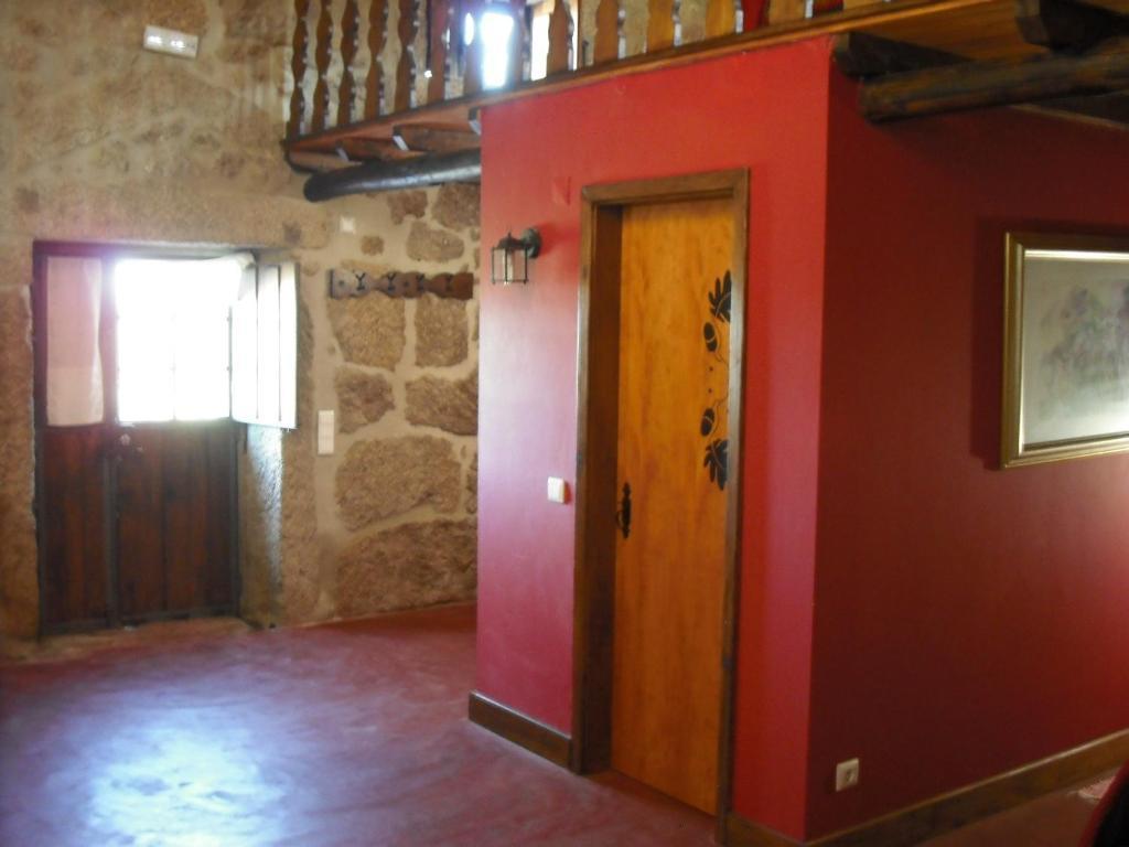 Quinta Da Alma Cheia Konuk evi Ninho do Açor Oda fotoğraf