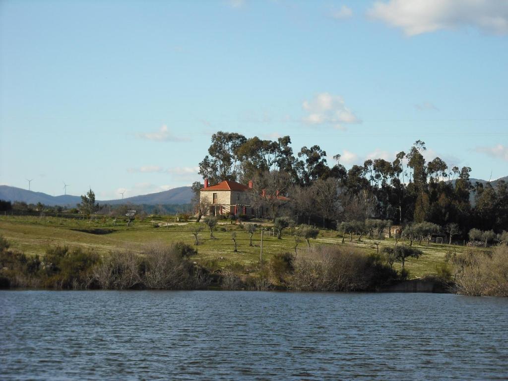 Quinta Da Alma Cheia Konuk evi Ninho do Açor Dış mekan fotoğraf