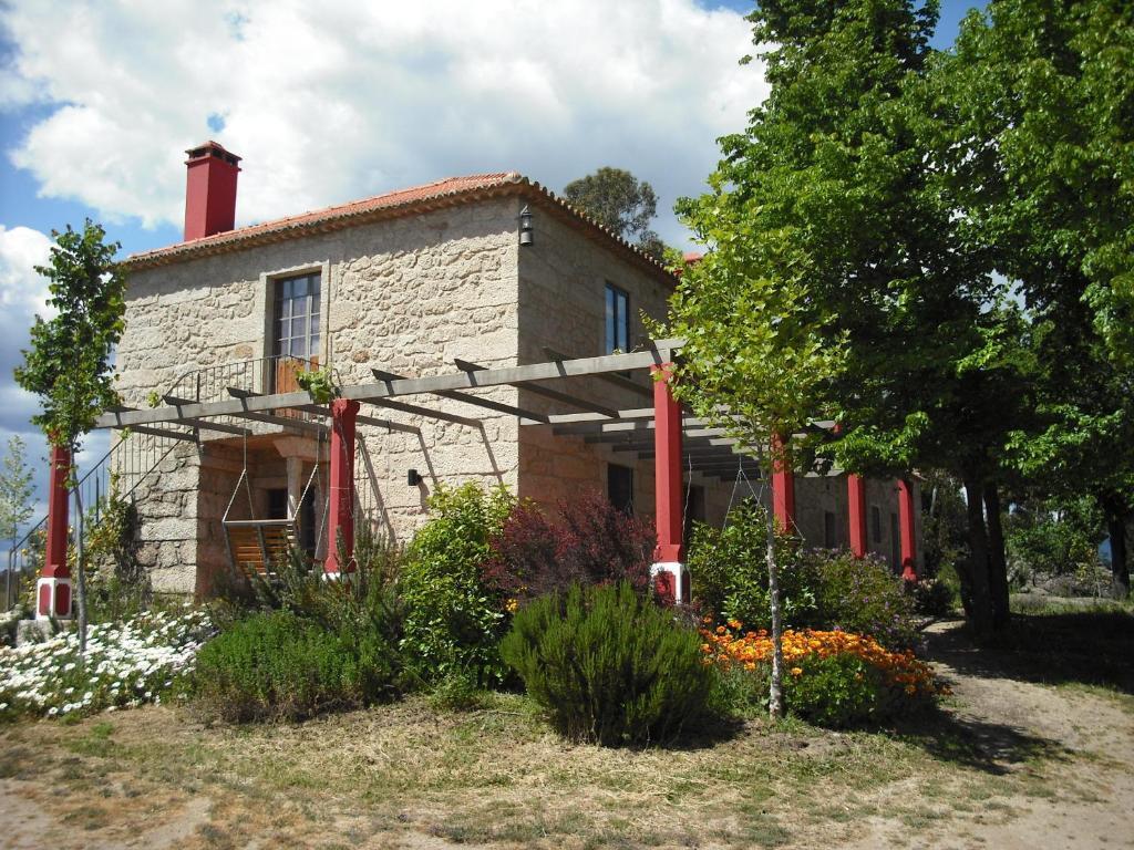 Quinta Da Alma Cheia Konuk evi Ninho do Açor Dış mekan fotoğraf